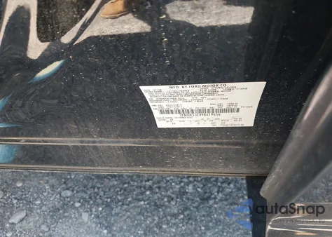 2009 Ford Flex Limited from USA, damaged, VIN 2FMDK53C49BA19656